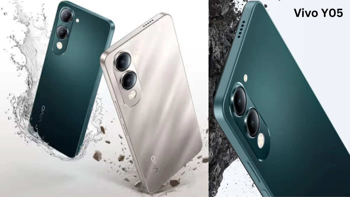 Vivo Y05 price in Bangladesh 2026